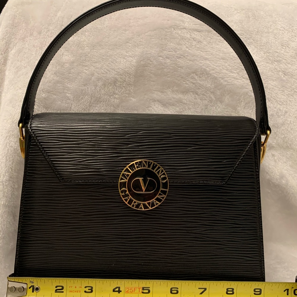 Vintage Valentino Garavani Handbag